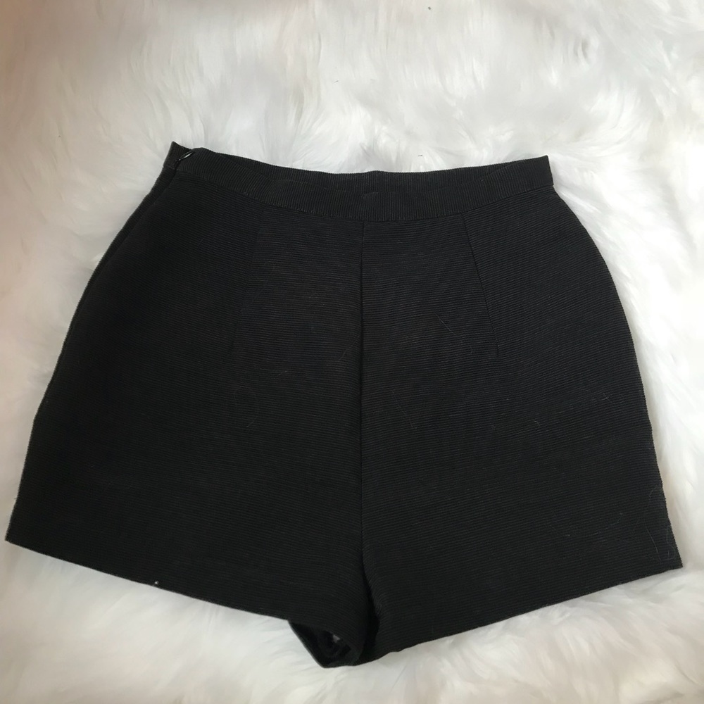 Topshop Tilly Skort - Picture 5 of 8